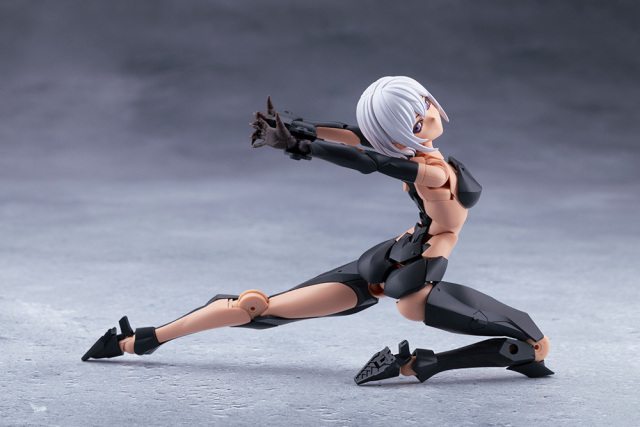 Kotobukiya MEGALOMARIA UNLIMITED UNIVERSE EMULATOR 2 Plastic Model