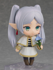 Good Smile Company GSC Nendoroid Frieren Beyond Journey's End Frieren (Reissue）