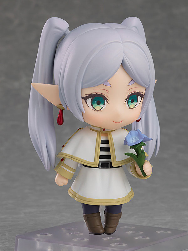Good Smile Company GSC Nendoroid Frieren Beyond Journey's End Frieren (Reissue）