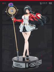 APEX Zenless Zone Zero Faction Series Lyra Astra Yao 1/7 Scale Figure