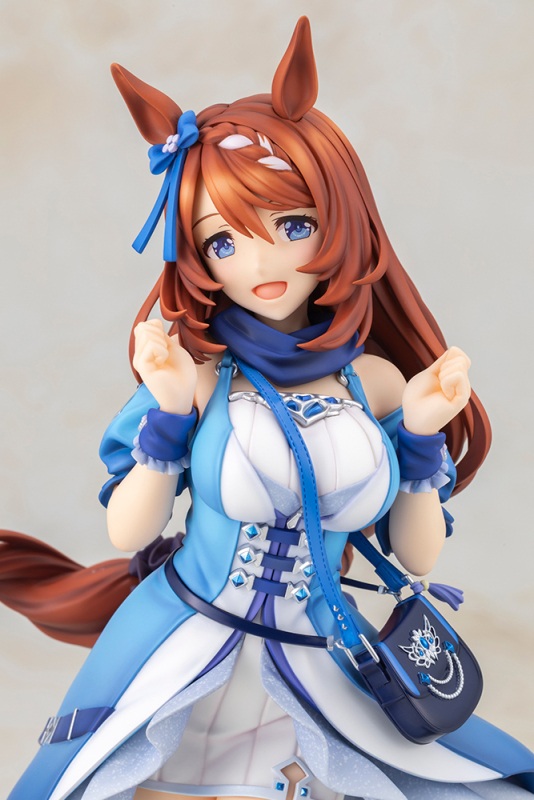 Kotobukiya Umamusume Pretty Derby Super Creek 1/7 Figure