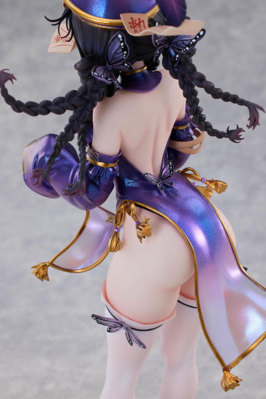 OTAKUTOYS Posa Zombie Ver. 1/6 Scale Figure