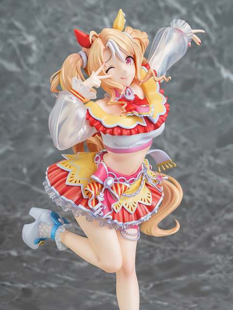 Phat Company Umamusume Pretty Derby Fusaichi Pandora 1/7 Figure