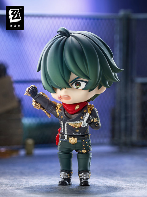 Good Smile Company x miHoYo Zenless Zone Zero Nendoroid Lighter