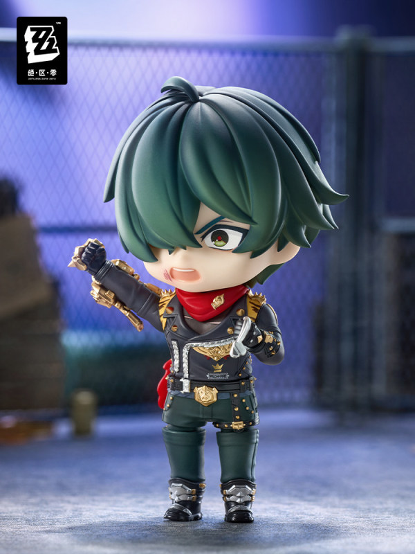 Good Smile Company x miHoYo Zenless Zone Zero Nendoroid Lighter