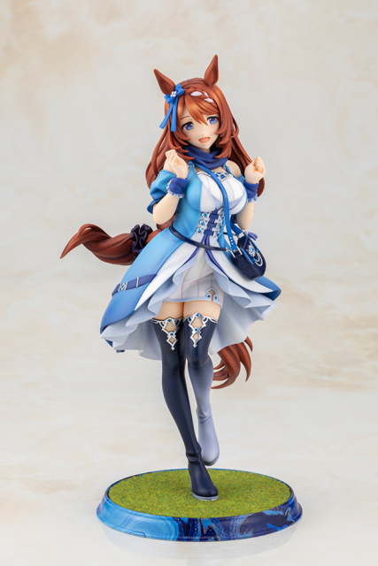 Kotobukiya Umamusume Pretty Derby Super Creek 1/7 Figure