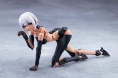 Kotobukiya MEGALOMARIA UNLIMITED UNIVERSE EMULATOR 2 Plastic Model