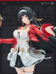 APEX Zenless Zone Zero Faction Series Lyra Astra Yao 1/7 Scale Figure