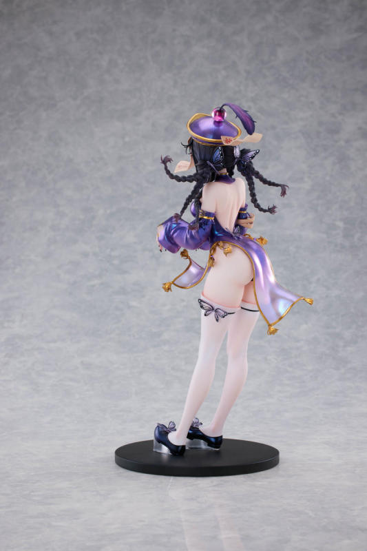 OTAKUTOYS Posa Zombie Ver. 1/6 Scale Figure