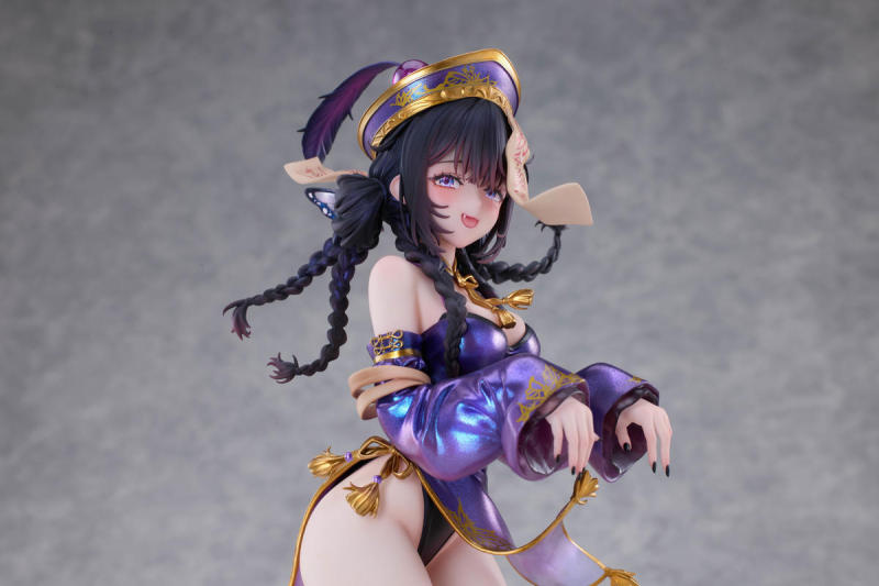 OTAKUTOYS Posa Zombie Ver. 1/6 Scale Figure