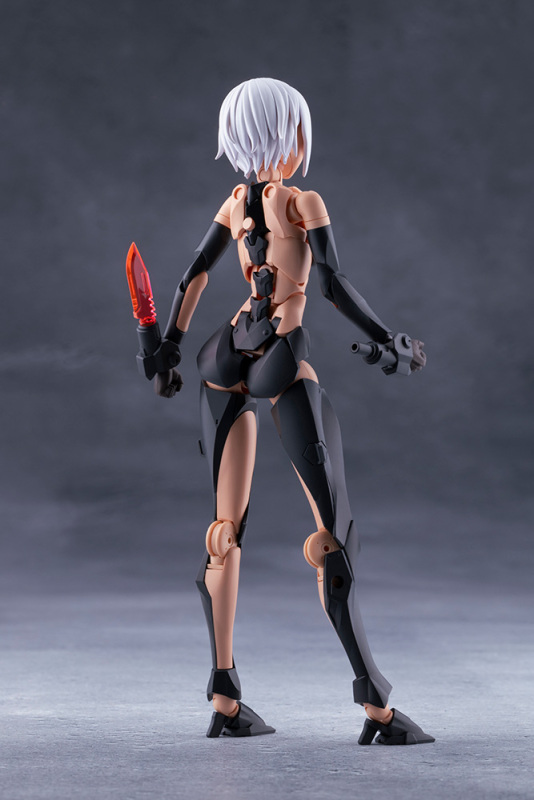 Kotobukiya MEGALOMARIA UNLIMITED UNIVERSE EMULATOR 2 Plastic Model
