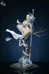 ACY Studio Original Oracle Sister 1/4 Scale Statue