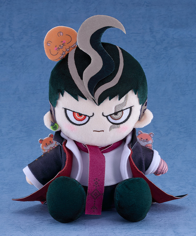 Good Smile Company GSC Chocopuni Plushie Super Danganronpa 2 Goodbye Despair