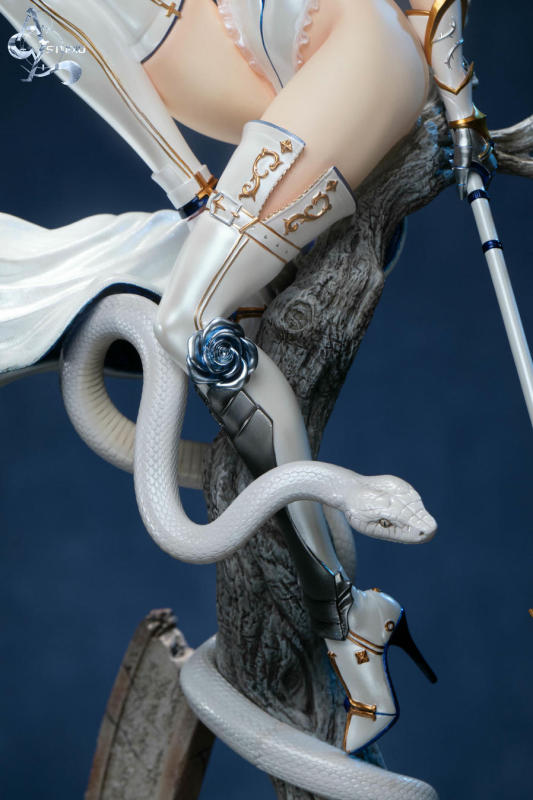 ACY Studio Original Oracle Sister 1/4 Scale Statue