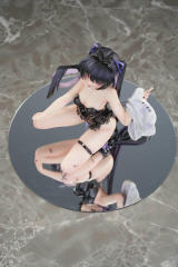 Magi Arts x Rosuuri Cheshire Cat Bunny Suit Ver. Illustration by Rosuuri 1/6 Figure
