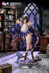 Stargazer Brown Dust 2 Dimension Witch Eclipse 1/6 Figure