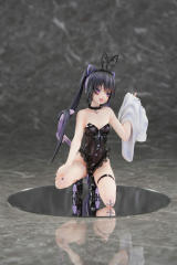 Magi Arts x Rosuuri Cheshire Cat Bunny Suit Ver. Illustration by Rosuuri 1/6 Figure