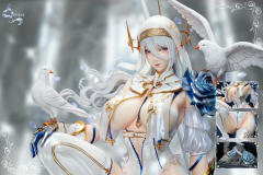 ACY Studio Original Oracle Sister 1/4 Scale Statue