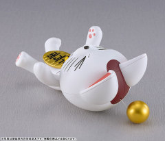 Good Smile Company GSC PLAMAX Dandadan Turbo-Granny Beckoning Cat Plastic Model