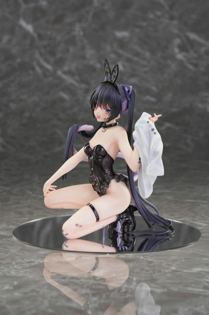 Magi Arts x Rosuuri Cheshire Cat Bunny Suit Ver. Illustration by Rosuuri 1/6 Figure