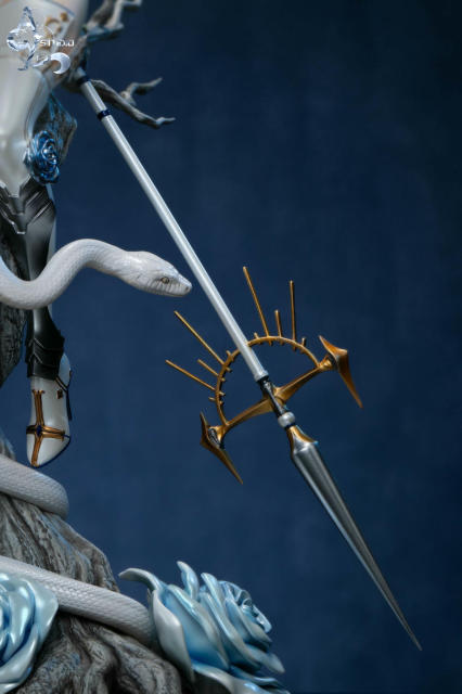 ACY Studio Original Oracle Sister 1/4 Scale Statue