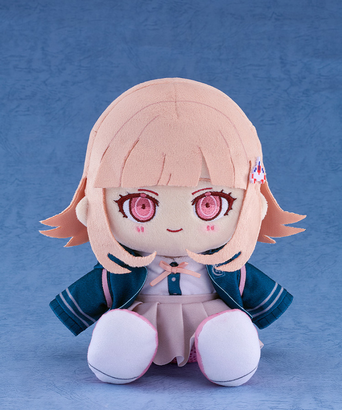Good Smile Company GSC Chocopuni Plushie Super Danganronpa 2 Goodbye Despair