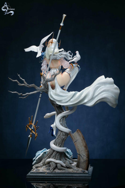 ACY Studio Original Oracle Sister 1/4 Scale Statue