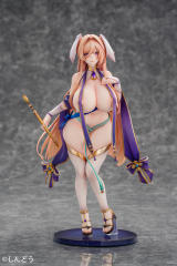 Eclipse Feather Saintess-san 1/6 Scale Figure