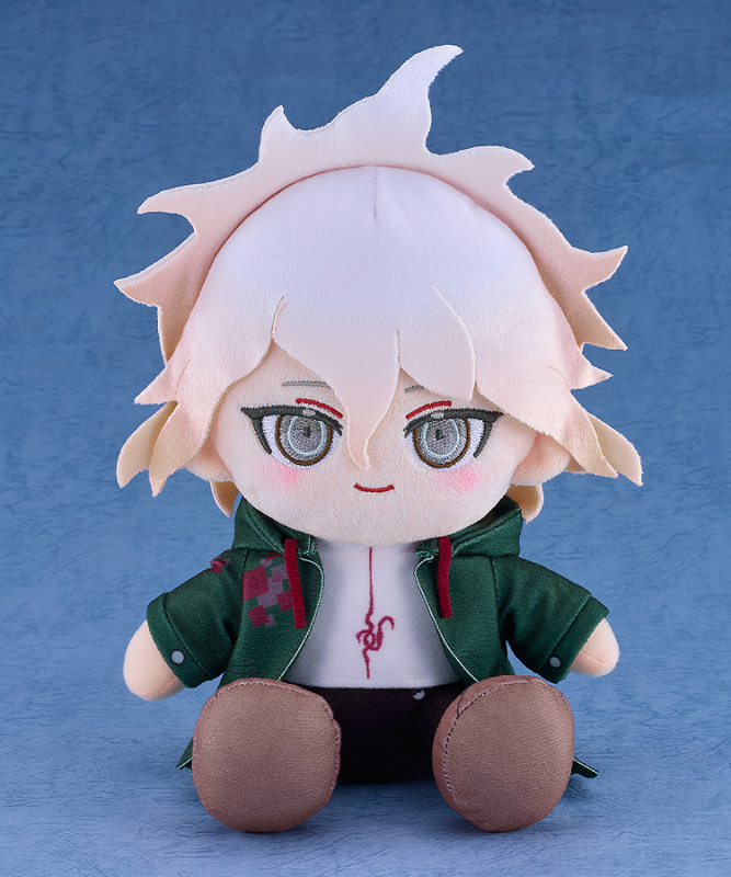 Good Smile Company GSC Chocopuni Plushie Super Danganronpa 2 Goodbye Despair