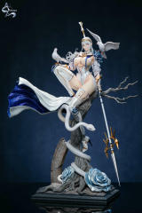 ACY Studio Original Oracle Sister 1/4 Scale Statue