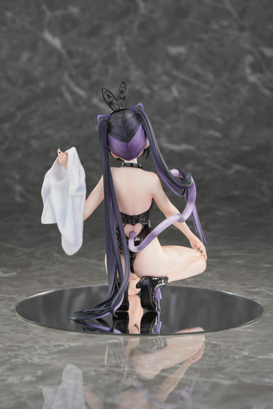 Magi Arts x Rosuuri Cheshire Cat Bunny Suit Ver. Illustration by Rosuuri 1/6 Figure