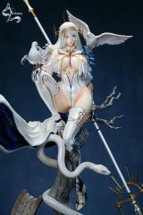 ACY Studio Original Oracle Sister 1/4 Scale Statue