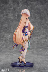 Eclipse Feather Saintess-san 1/6 Scale Figure
