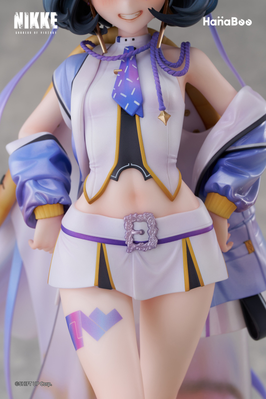 Hanabee Goddess of Victory Nikke Syuen 1/6 Figure