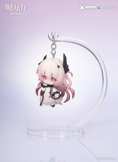 Myethos Arknights Hang On Series Trading Figure Theresia x W
