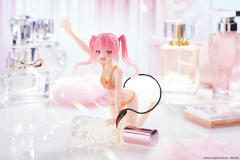TAITO To LOVEru Darkness Nana Astar Deviluke Aqua Float Girls