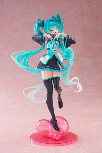 TAITO Piapro Characters Hatsune Miku T most 1/6 Figure
