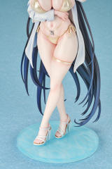 Luminous Box Azur Lane Taihou Nightpool 1/6 Scale Figure