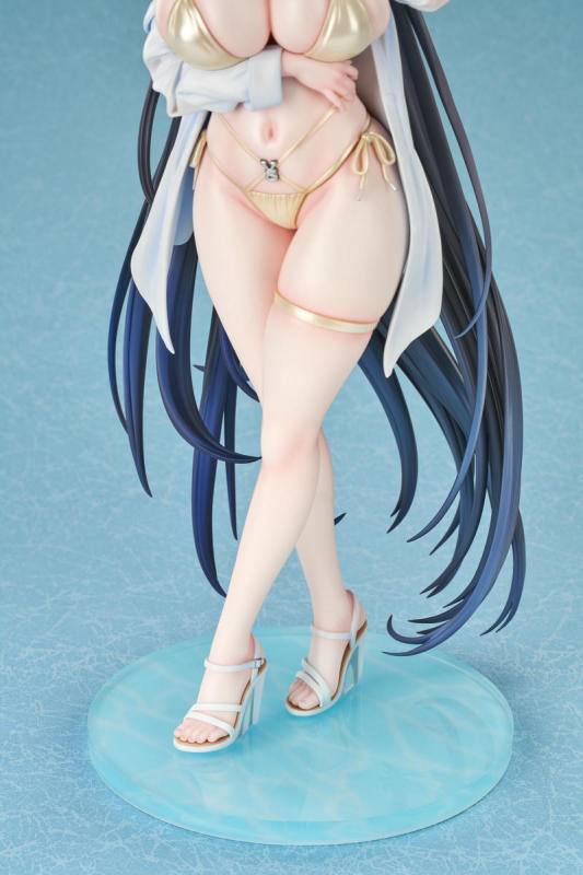 Luminous Box Azur Lane Taihou Nightpool 1/6 Scale Figure