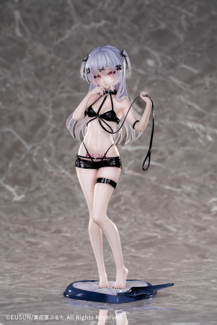 EUSUN Original Koakuma no Wana 1/6 Scale Figure