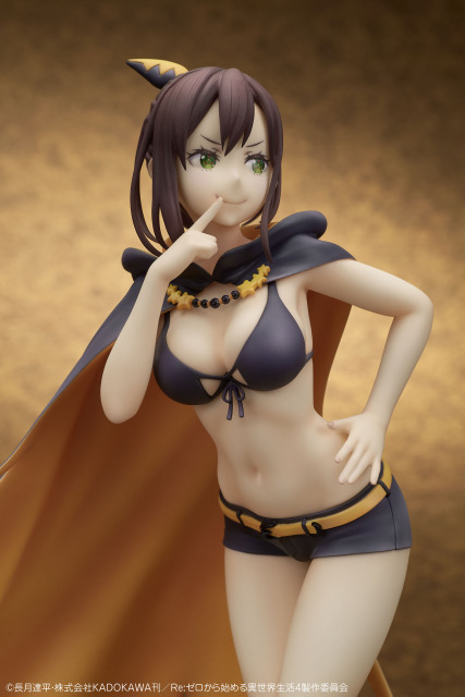 DesignCOCO ReZERO Starting Life in Another World Shaula 1/7 Figure