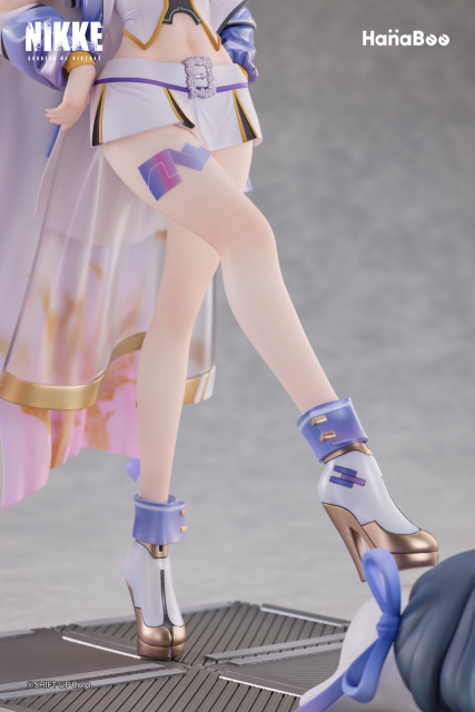 Hanabee Goddess of Victory Nikke Syuen 1/6 Figure