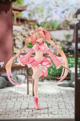 VIOLET STUDIO DS Mile Original Illustration Su Xiaoxiao 1/6 Figure (Bonus)