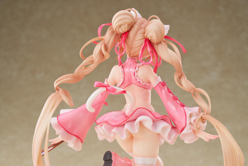 VIOLET STUDIO DS Mile Original Illustration Su Xiaoxiao 1/6 Figure (Bonus)