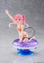 TAITO To LOVEru Darkness Nana Astar Deviluke Aqua Float Girls