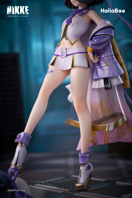 Hanabee Goddess of Victory Nikke Syuen 1/6 Figure