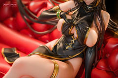 POPOFREE Original The Demon Realm Executive Lady Lydia 1/7 Scale Figure