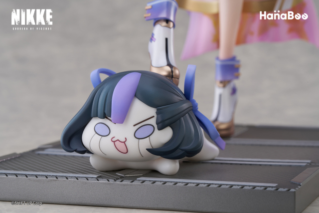 Hanabee Goddess of Victory Nikke Syuen 1/6 Figure