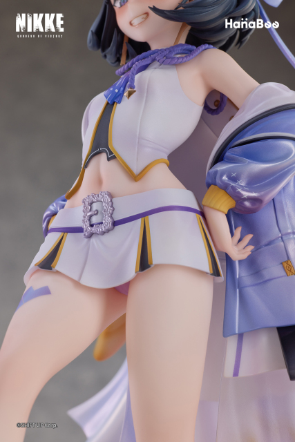 Hanabee Goddess of Victory Nikke Syuen 1/6 Figure