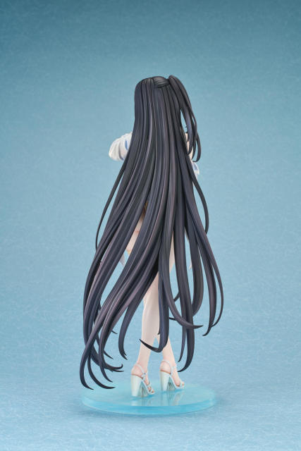 Luminous Box Azur Lane Taihou Nightpool 1/6 Scale Figure